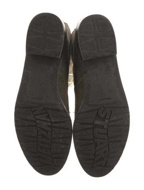 Stuart Weitzman Suede Boots