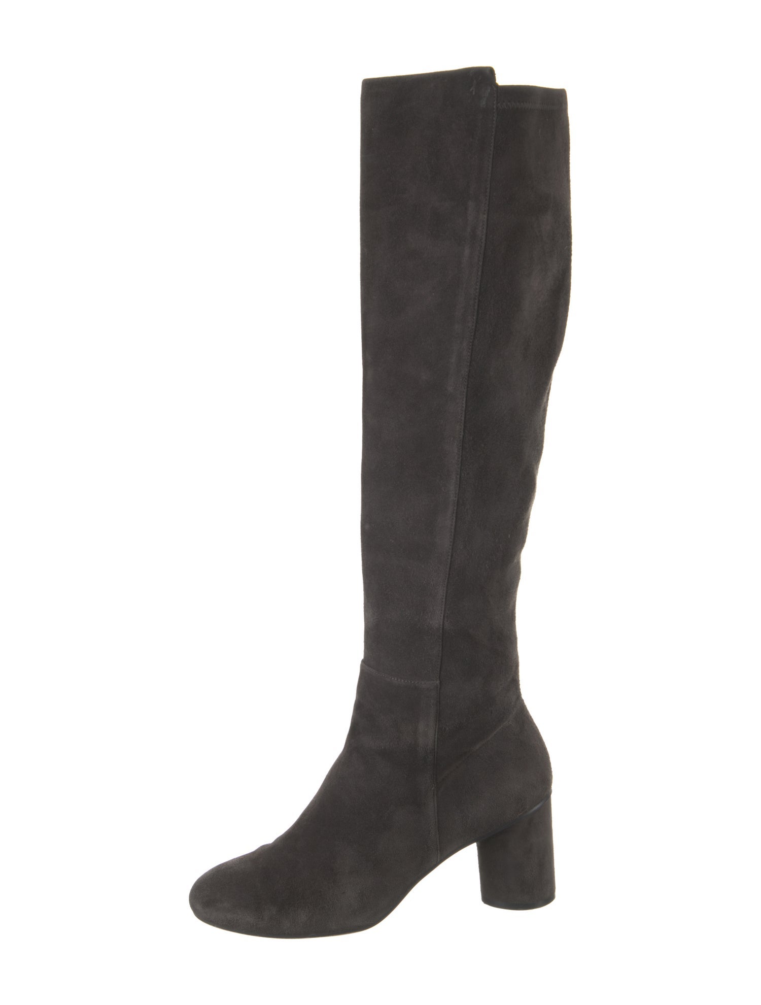 Stuart Weitzman Suede Boots