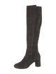 Stuart Weitzman Suede Boots