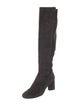 Stuart Weitzman Suede Boots
