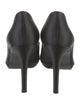Stuart Weitzman Satin Pumps