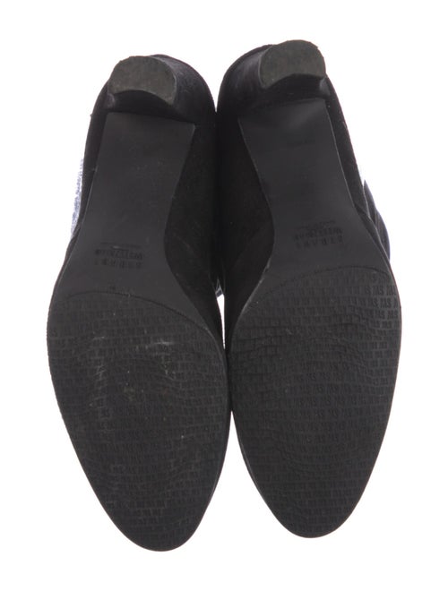 Stuart Weitzman Suede Boots