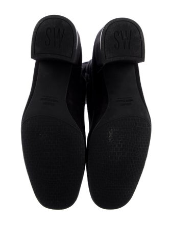 Stuart Weitzman Suede Boots