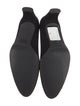 Stuart Weitzman Suede Pumps