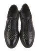 Stuart Weitzman Patent Leather Sneakers