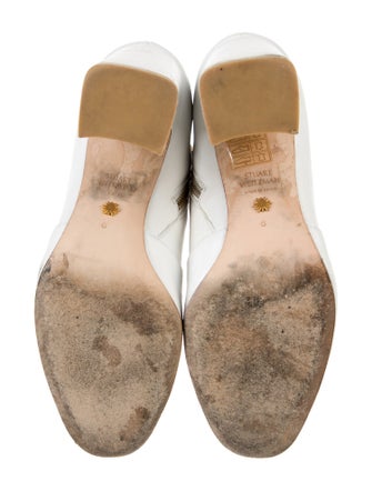 Stuart Weitzman Leather Boots
