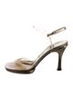 Stuart Weitzman Slingback Sandals