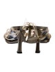 Stuart Weitzman Slingback Sandals