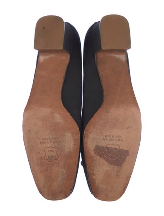 Stuart Weitzman Suede Pumps