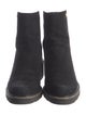 Stuart Weitzman Suede Boots