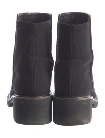 Stuart Weitzman Suede Boots