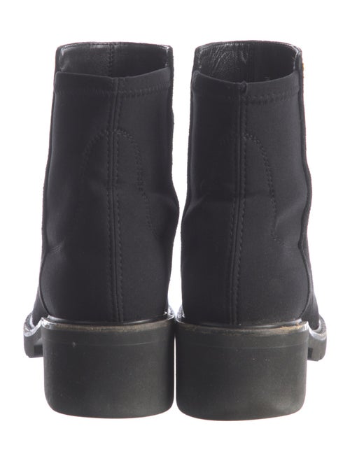 Stuart Weitzman Suede Boots