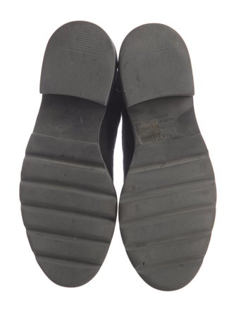 Stuart Weitzman Suede Boots