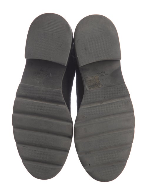 Stuart Weitzman Suede Boots