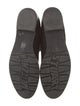 Stuart Weitzman Suede Sock Boots