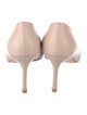 Stuart Weitzman Leather Pumps