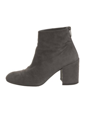 Stuart Weitzman Suede Boots