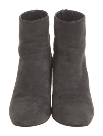 Stuart Weitzman Suede Boots