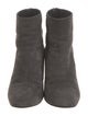 Stuart Weitzman Suede Boots