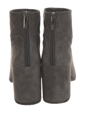 Stuart Weitzman Suede Boots