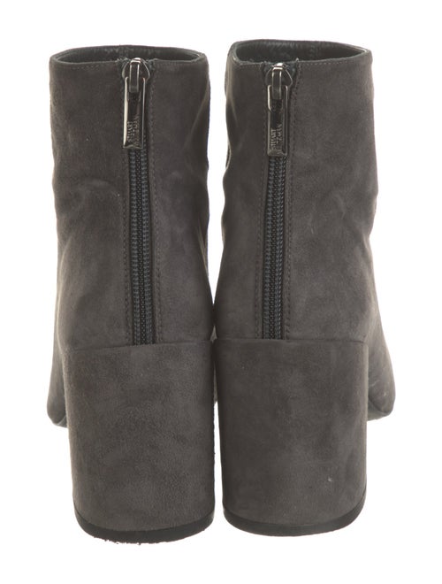Stuart Weitzman Suede Boots