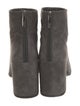 Stuart Weitzman Suede Boots