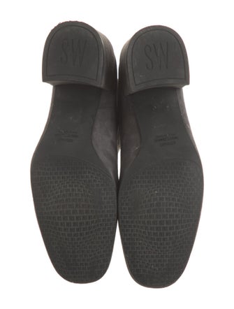 Stuart Weitzman Suede Boots