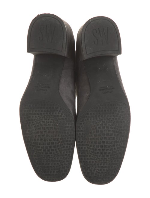 Stuart Weitzman Suede Boots