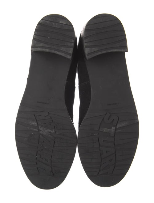 Stuart Weitzman Suede Boots