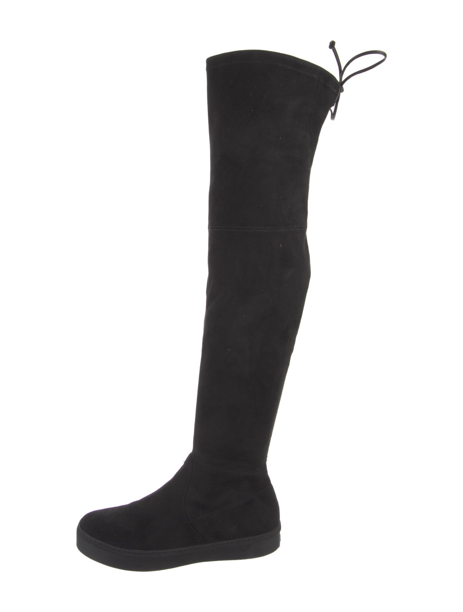 Stuart Weitzman Suede Boots