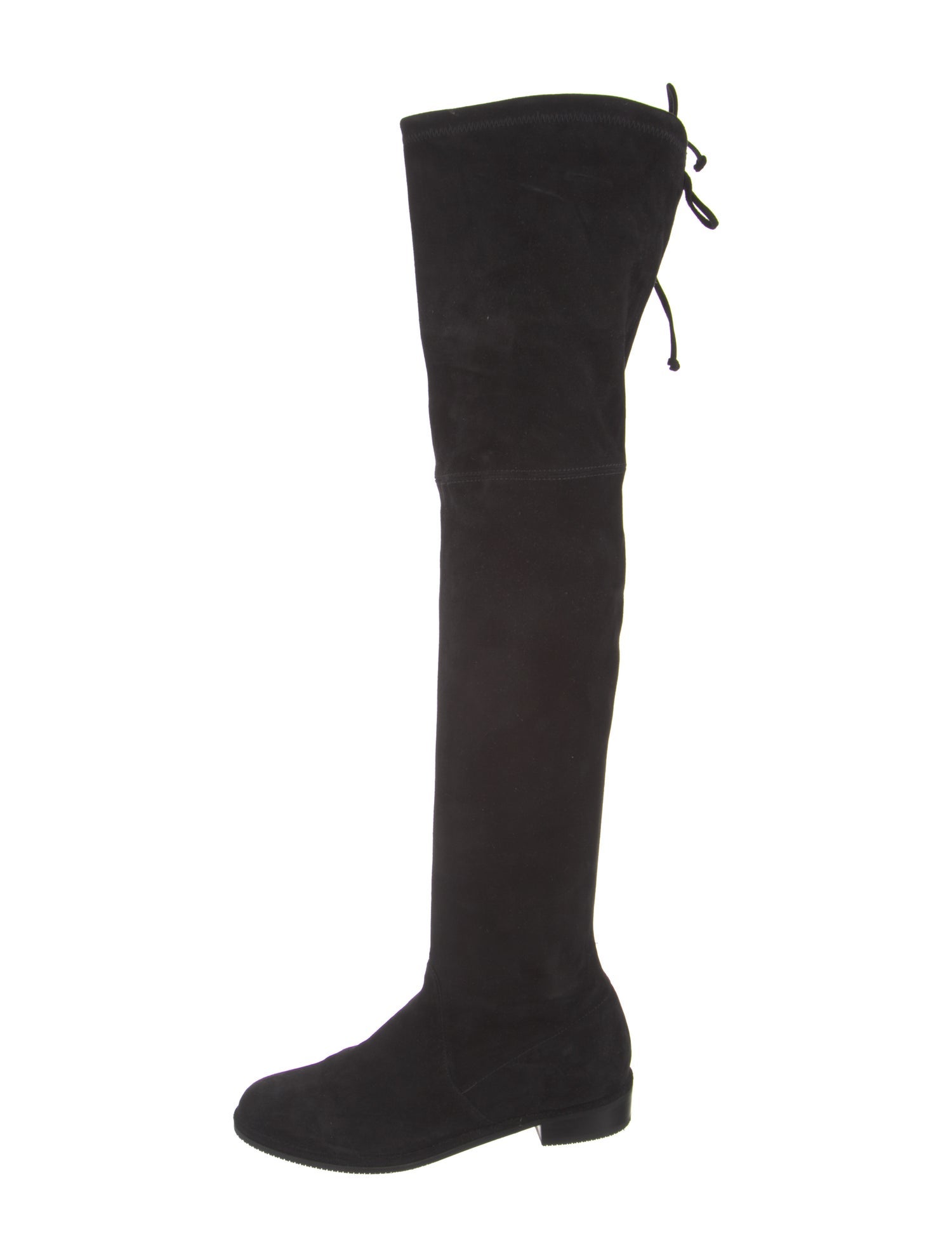 Stuart Weitzman Suede Boots