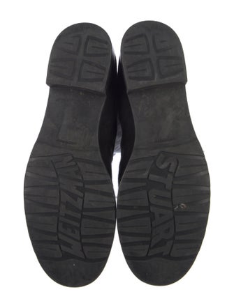 Stuart Weitzman Suede Boots