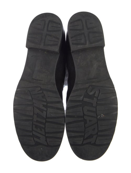 Stuart Weitzman Suede Boots