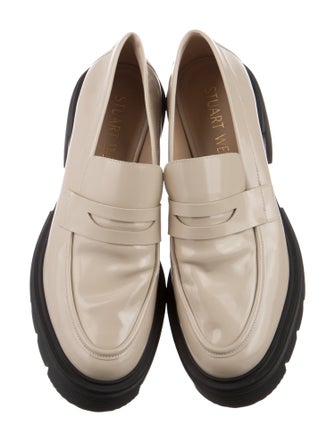 Stuart Weitzman Leather Pumps