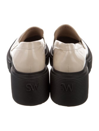 Stuart Weitzman Leather Pumps