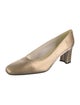 Stuart Weitzman Pumps