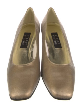 Stuart Weitzman Pumps
