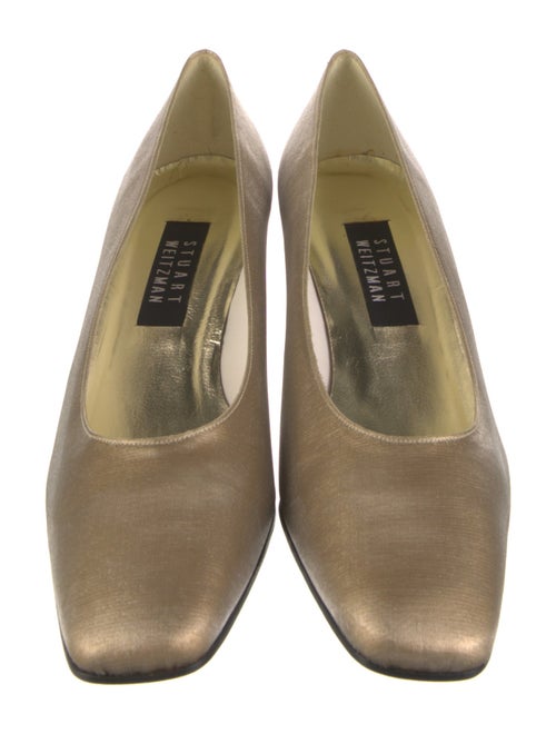 Stuart Weitzman Pumps