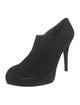 Stuart Weitzman Suede Boots