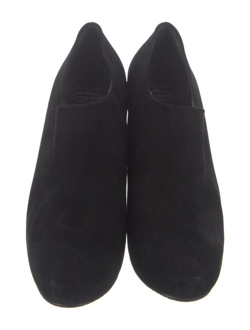 Stuart Weitzman Suede Boots