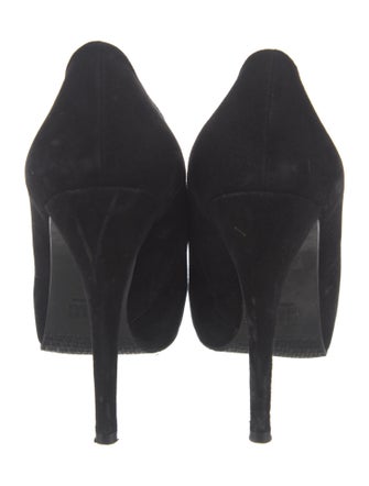 Stuart Weitzman Suede Boots