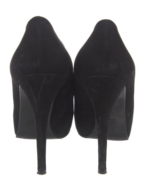 Stuart Weitzman Suede Boots