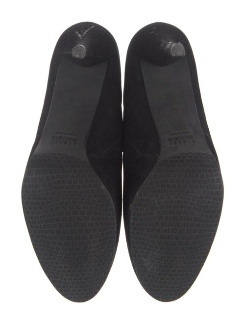 Stuart Weitzman Suede Boots