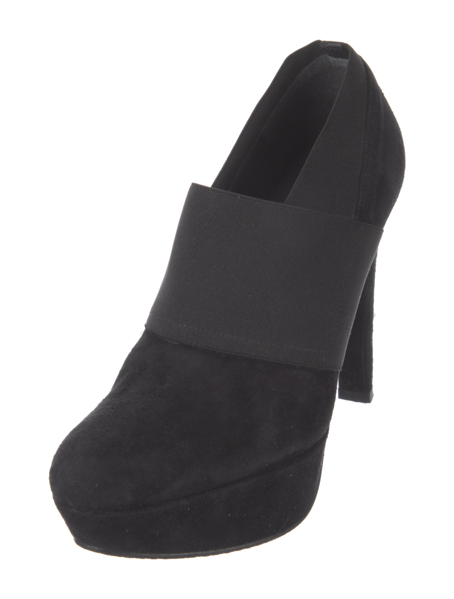 Stuart Weitzman Suede Boots