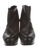 Stuart Weitzman Leather Boots
