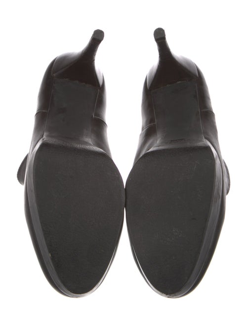 Stuart Weitzman Leather Boots