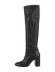 Stuart Weitzman Leather Boots