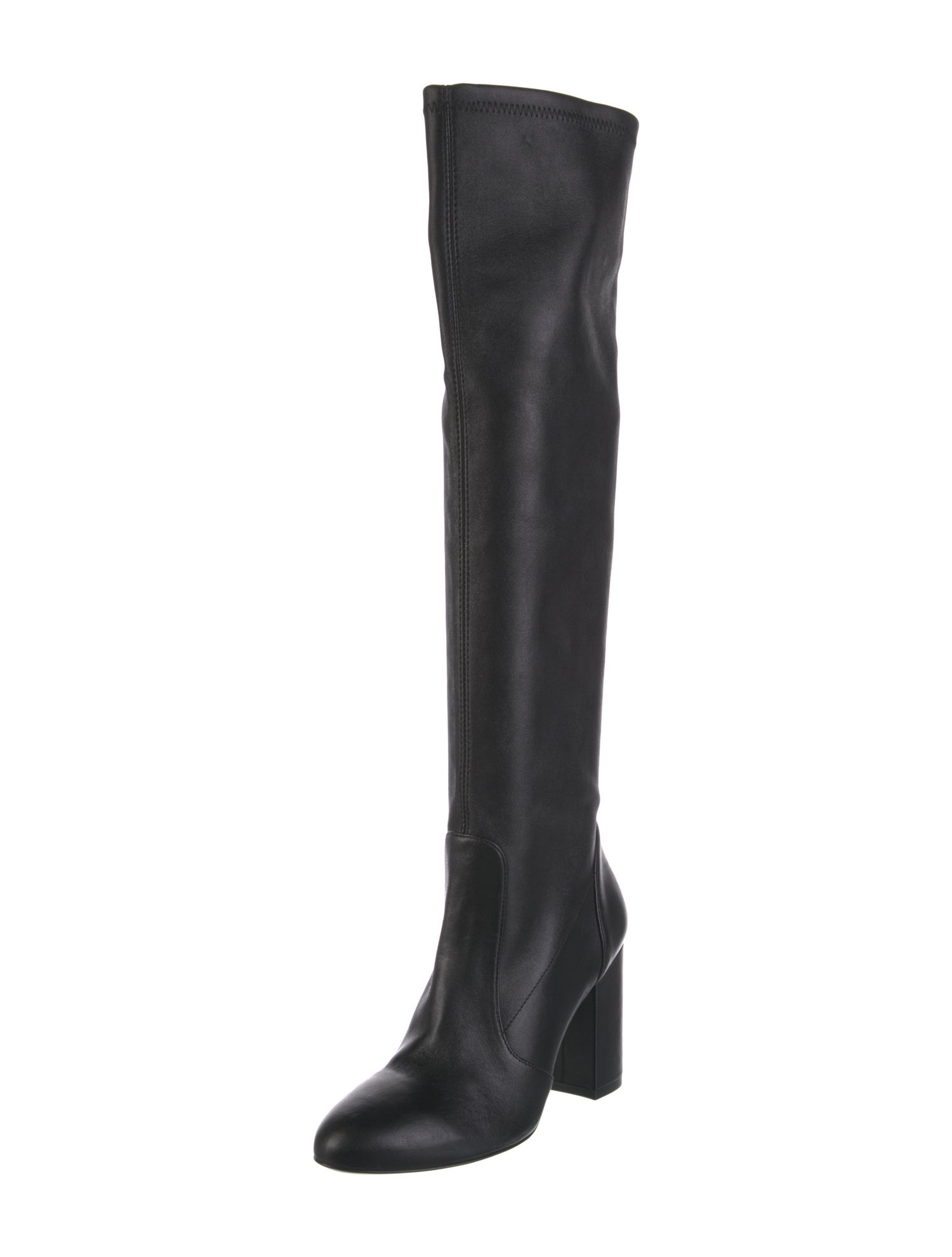 Stuart Weitzman Leather Boots