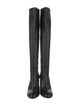 Stuart Weitzman Leather Boots