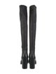 Stuart Weitzman Leather Boots